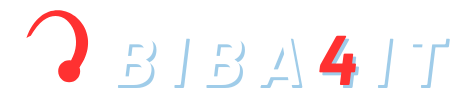 Logo White and red Transparent