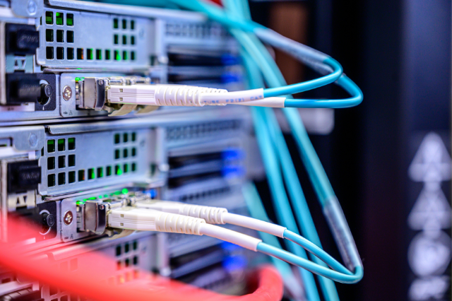 Réseaux informatiques
