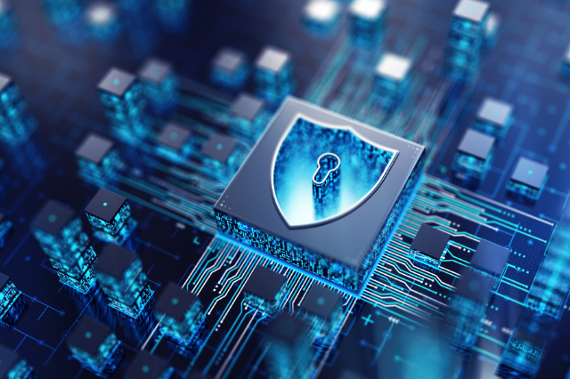 Cybersécurité