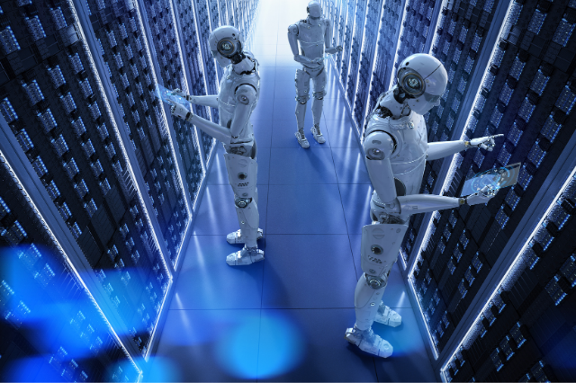 Automatisation des réseaux, DevOps